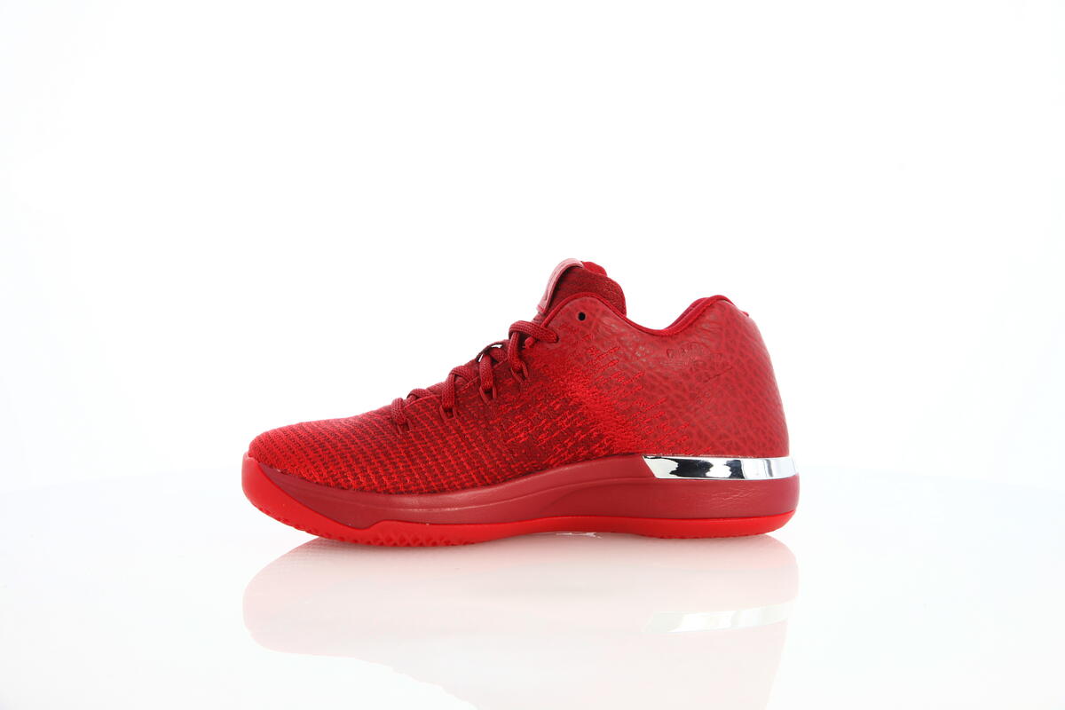 Air Jordan XXXI Low BG | 897562-601 | AFEW STORE